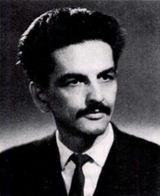 Szokolay Örs
