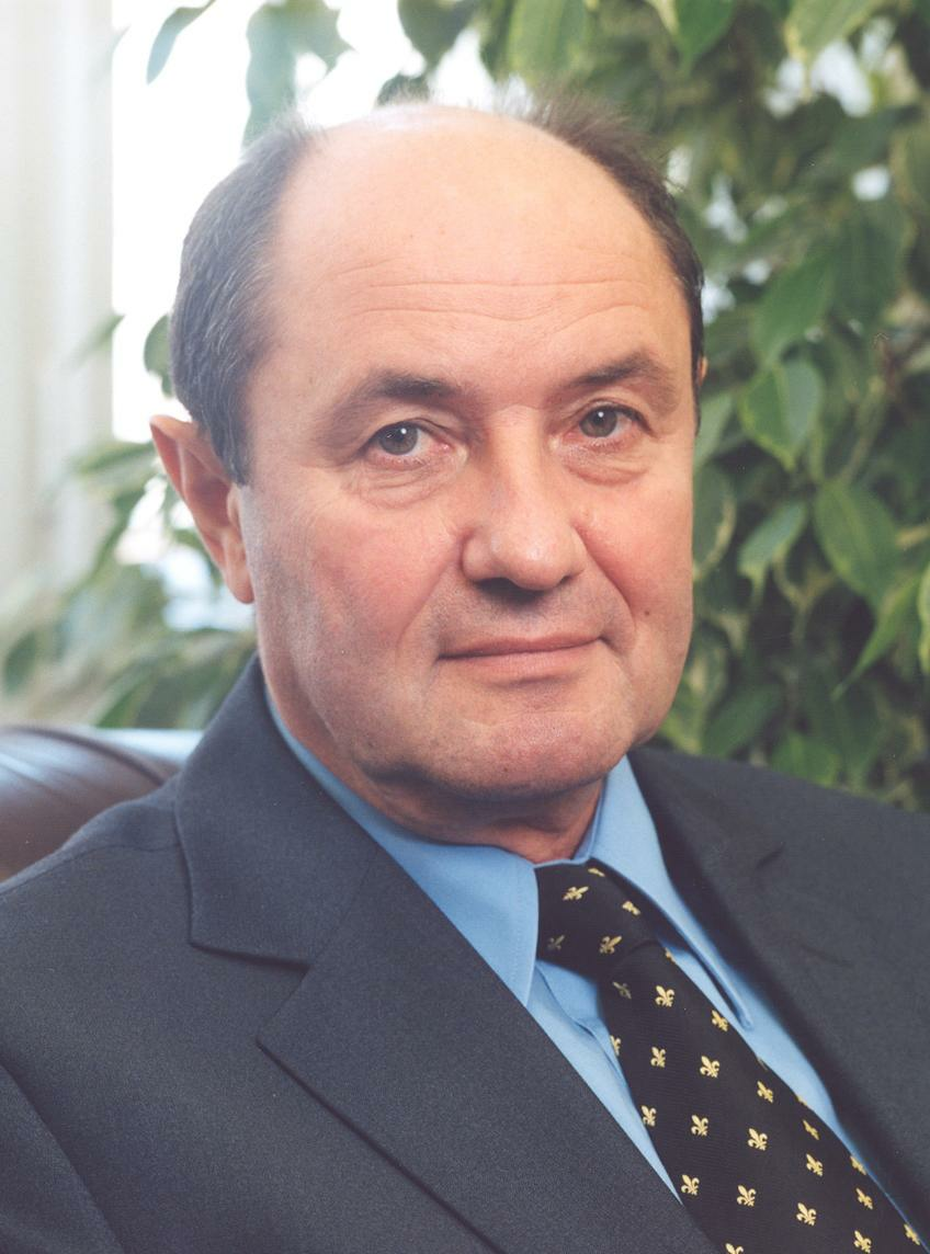 Dr. Fiala István
