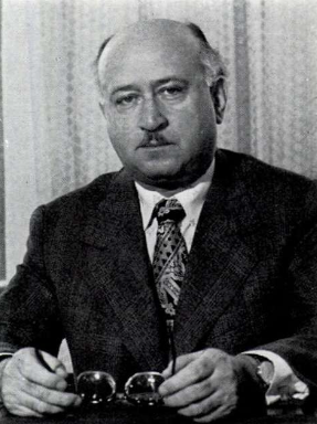 Dr. Gonda György
