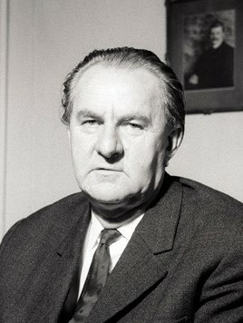 Dr. Granasztói Pál