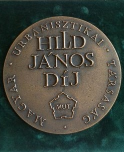Hild János