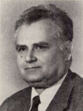 Dr. Horváth Béla