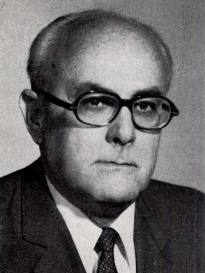 Kismarty-Lechner Gyula