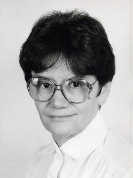 Dr. Korbonits Dezsőné