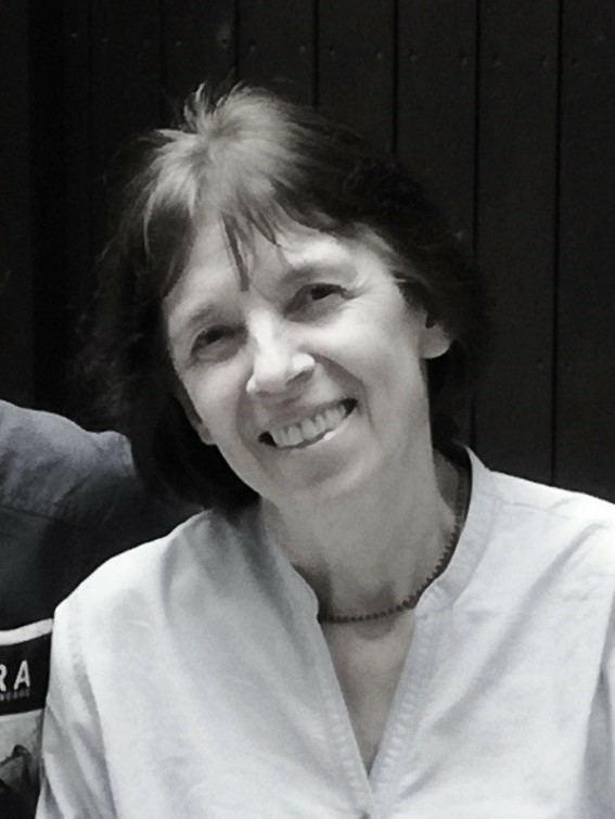 G. Korompay Judit DLA