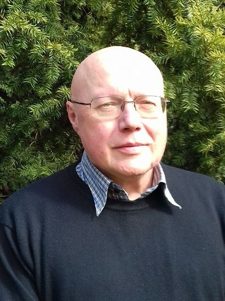 Körmendy Imre
