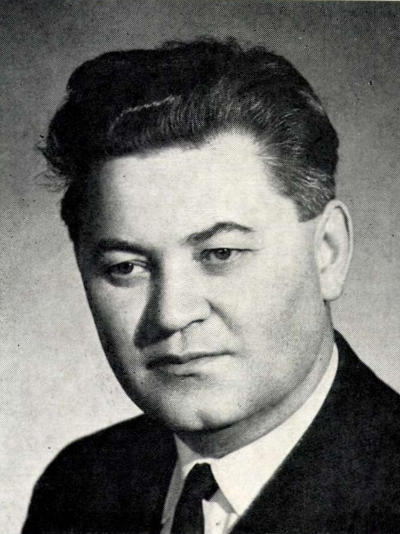 Dr. Kustos Lajos
