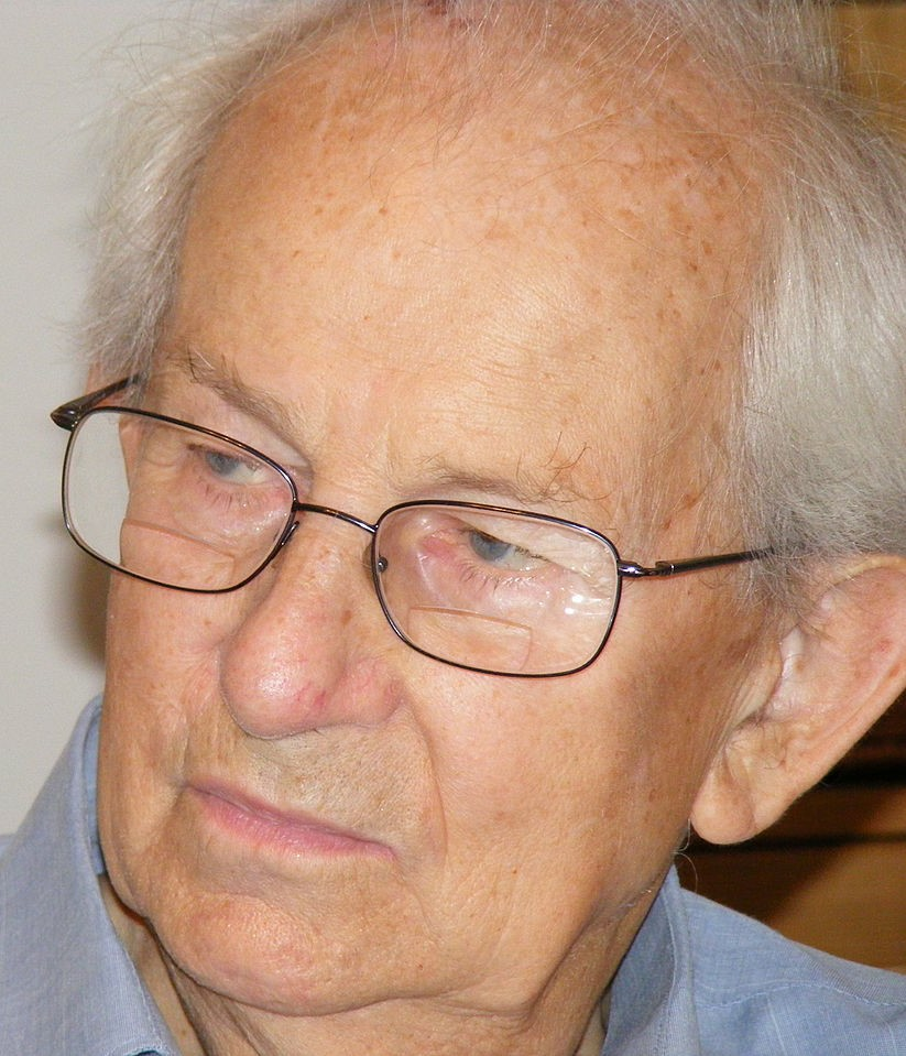 Dr. Ács István
