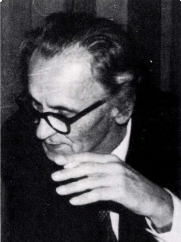 Dr. Major Jenő