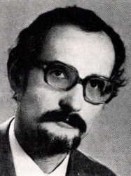 Ágostházi László DLA