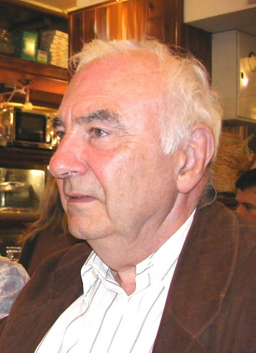 Dr. Meggyesi Tamás DSc