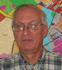Mezey András