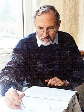 Molnár Attila