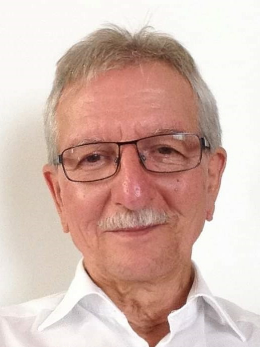 Nagy Béla DLA