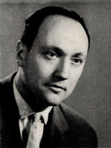 Dr. Novák Péter