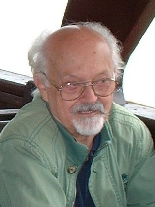 Ottlik Gábor
