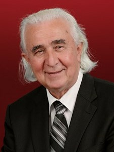 Pásztor Béla