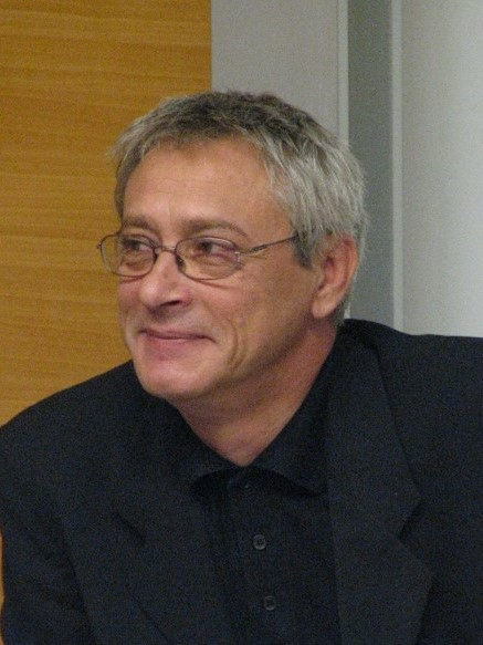 Philipp Frigyes