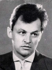 Dr. Polónyi Károly