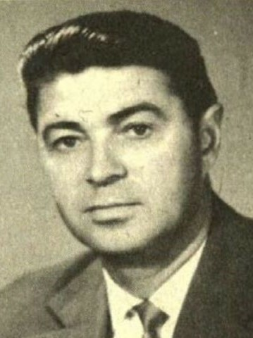 Reile Géza
