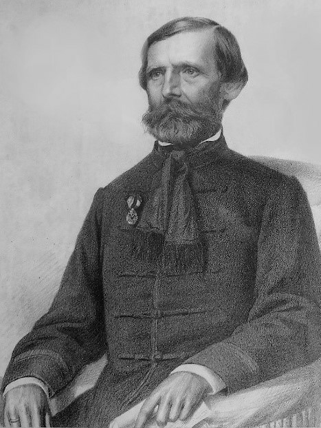 Reitter Ferenc
