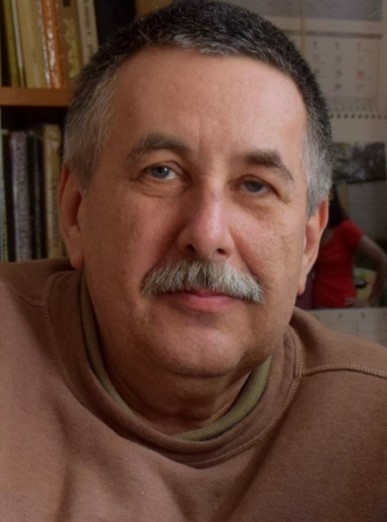 Berényi András