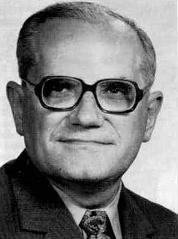 Sarlós István