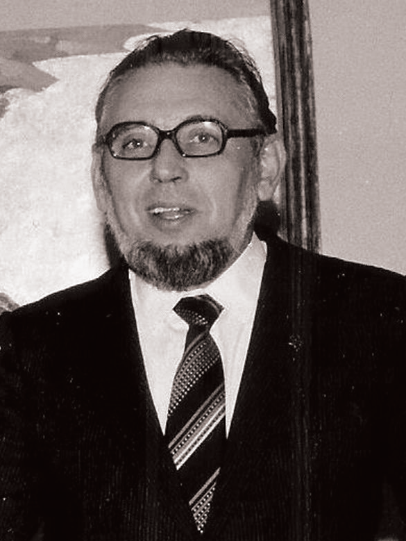 Barna Gábor