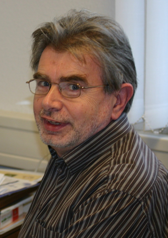 Schuchmann Péter