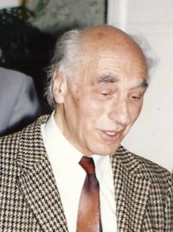 Dr. Vidor Ferenc