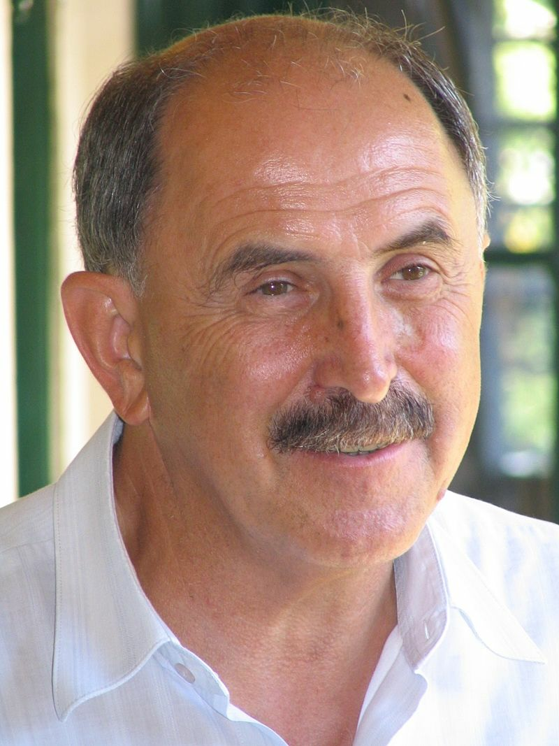 Keresztes Sándor
