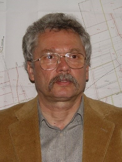 Virányi István