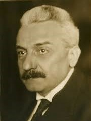 Warga László