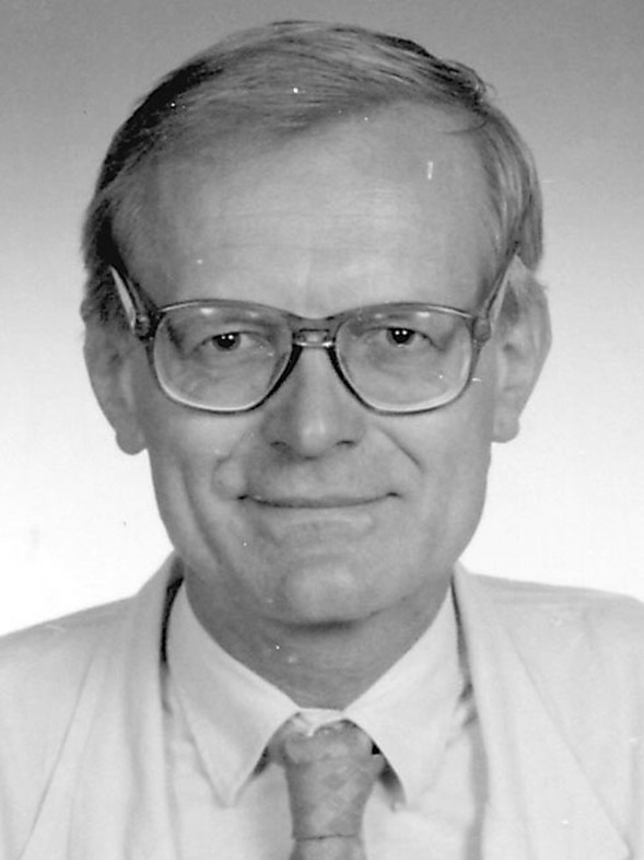 Dr. Winkler Gábor DsC
