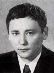 Darnyik Sándor
