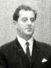 Hamvas János