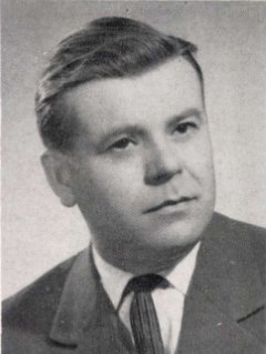 Heckenast Péter