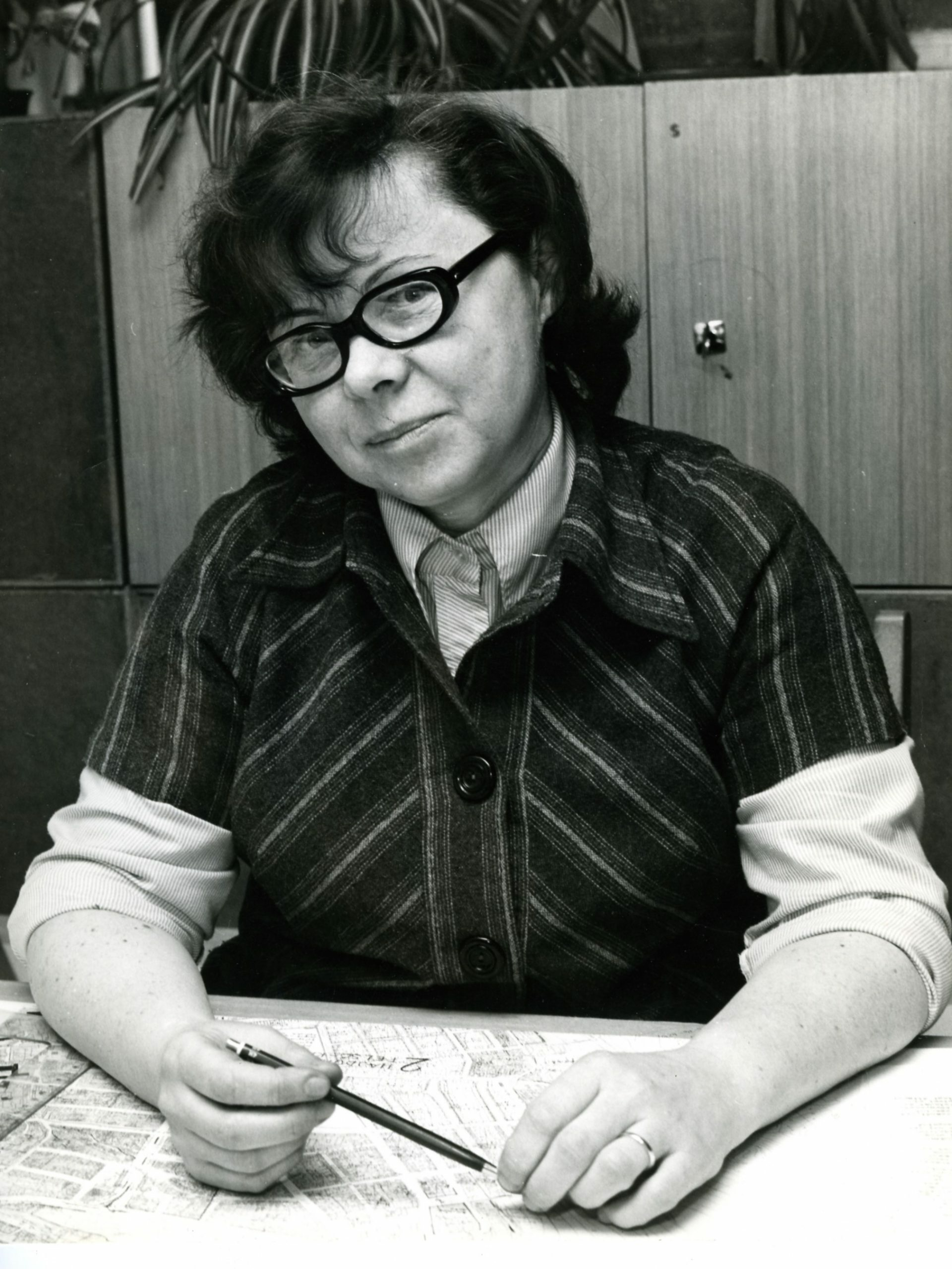 K. Ráduly Piroska