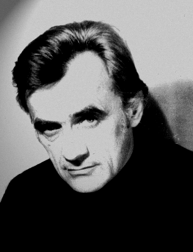 Bognár László