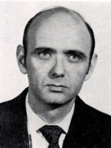 Kovács Balázs