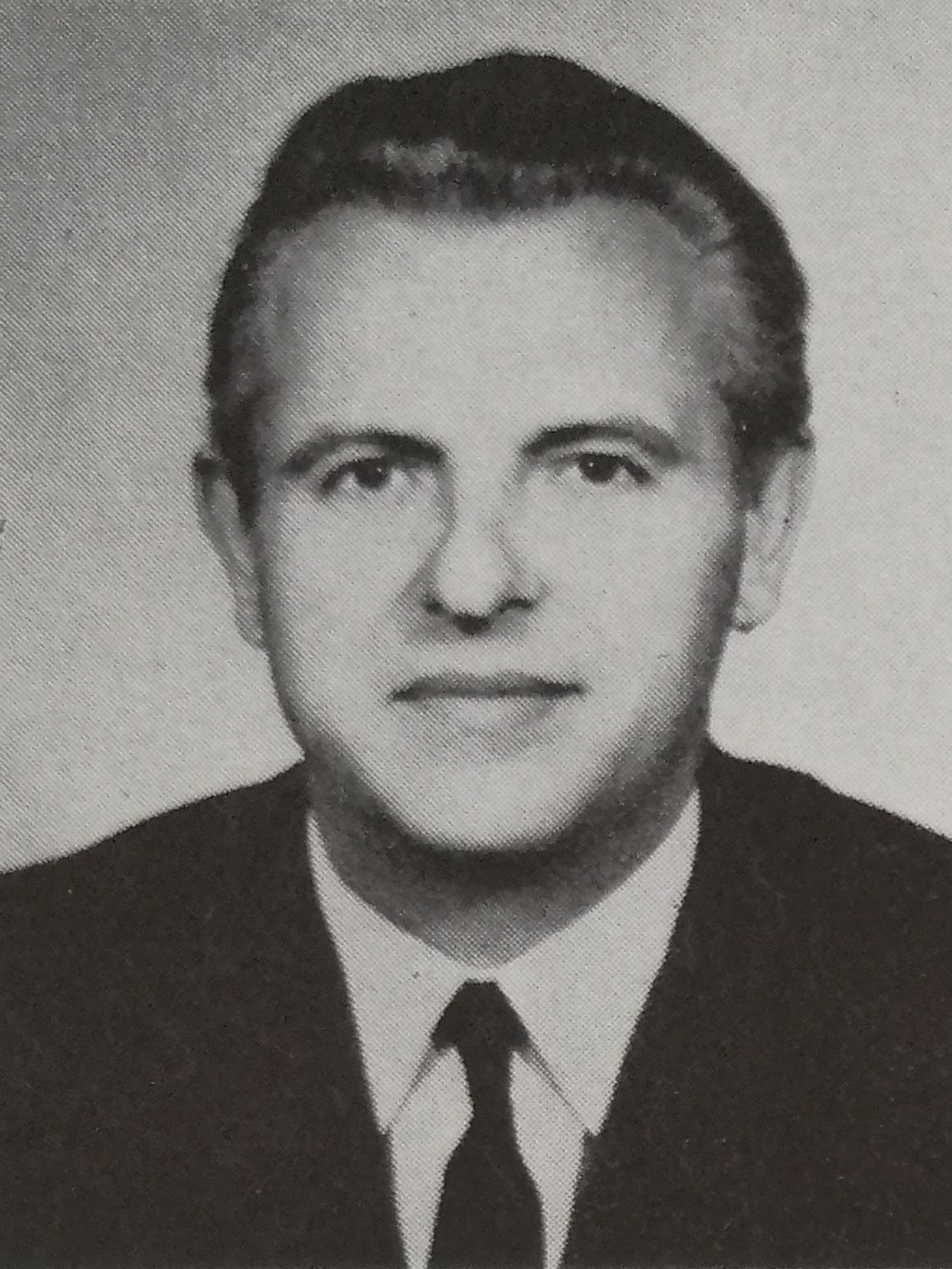 Dr. Laboda Zsigmond
