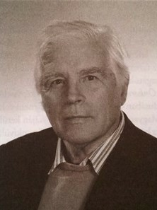 Dr. Stadler József