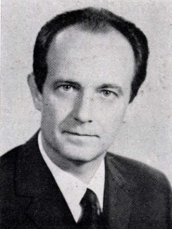 Pomsár János