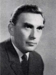 Tenke Tibor